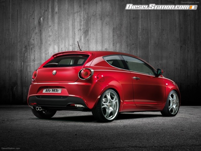 Alfa Romeo mi to 2008 Picture #5 Alfa Romeo mi to 2008 Picture #5